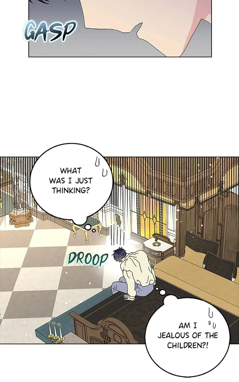 Wicked No More Chapter 22 page 101 - 
