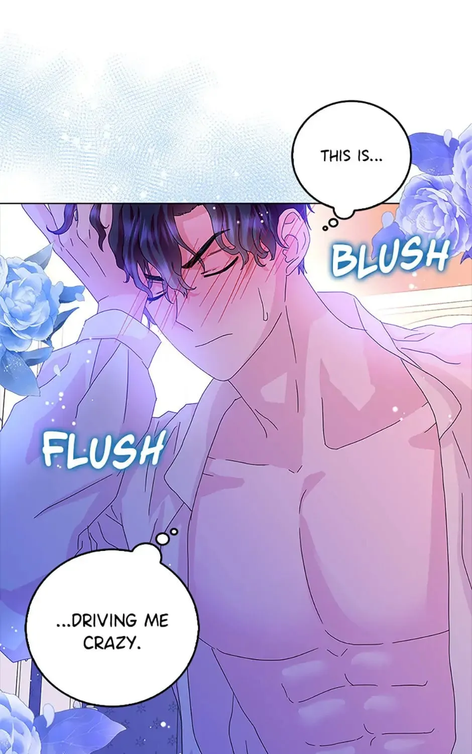 Wicked No More Chapter 22 page 103 - 
