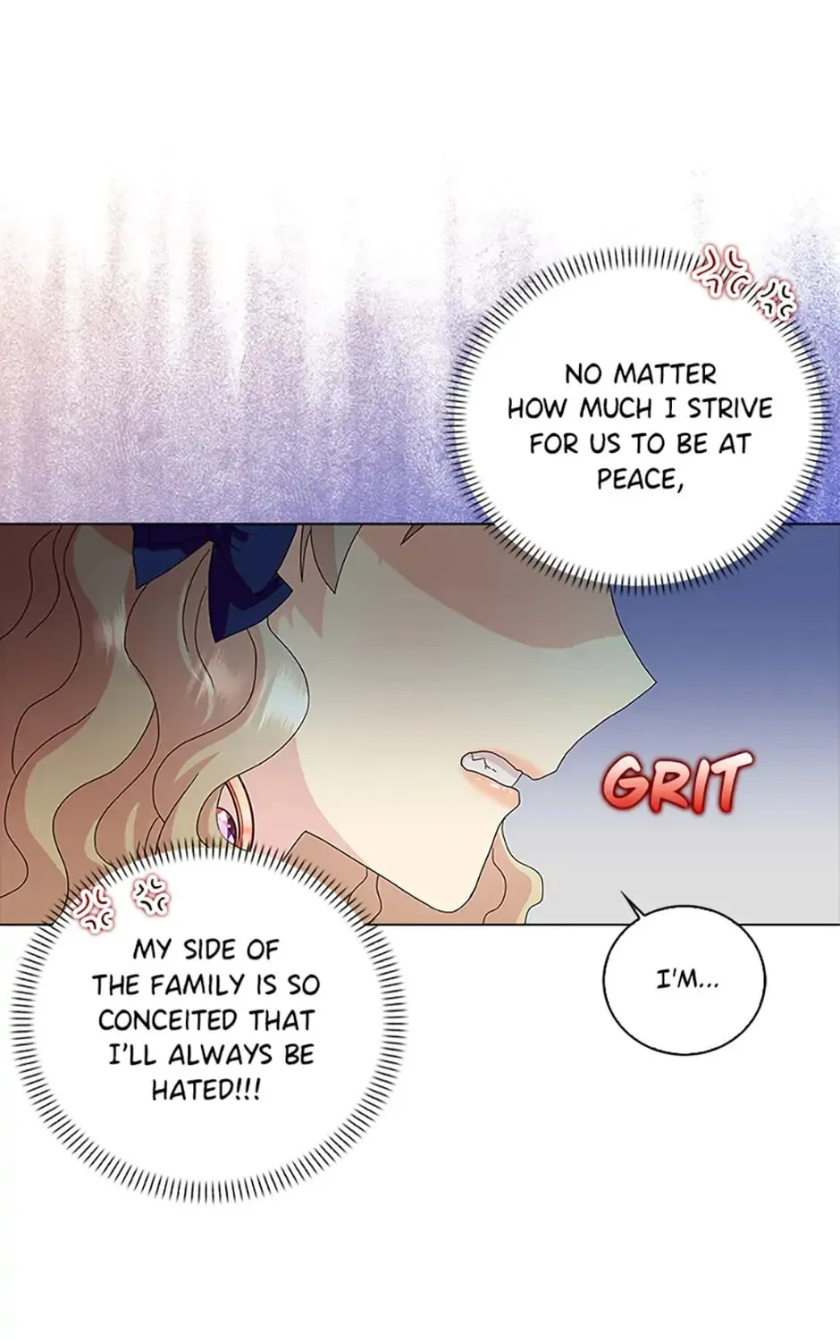 Wicked No More Chapter 22 page 13 - 