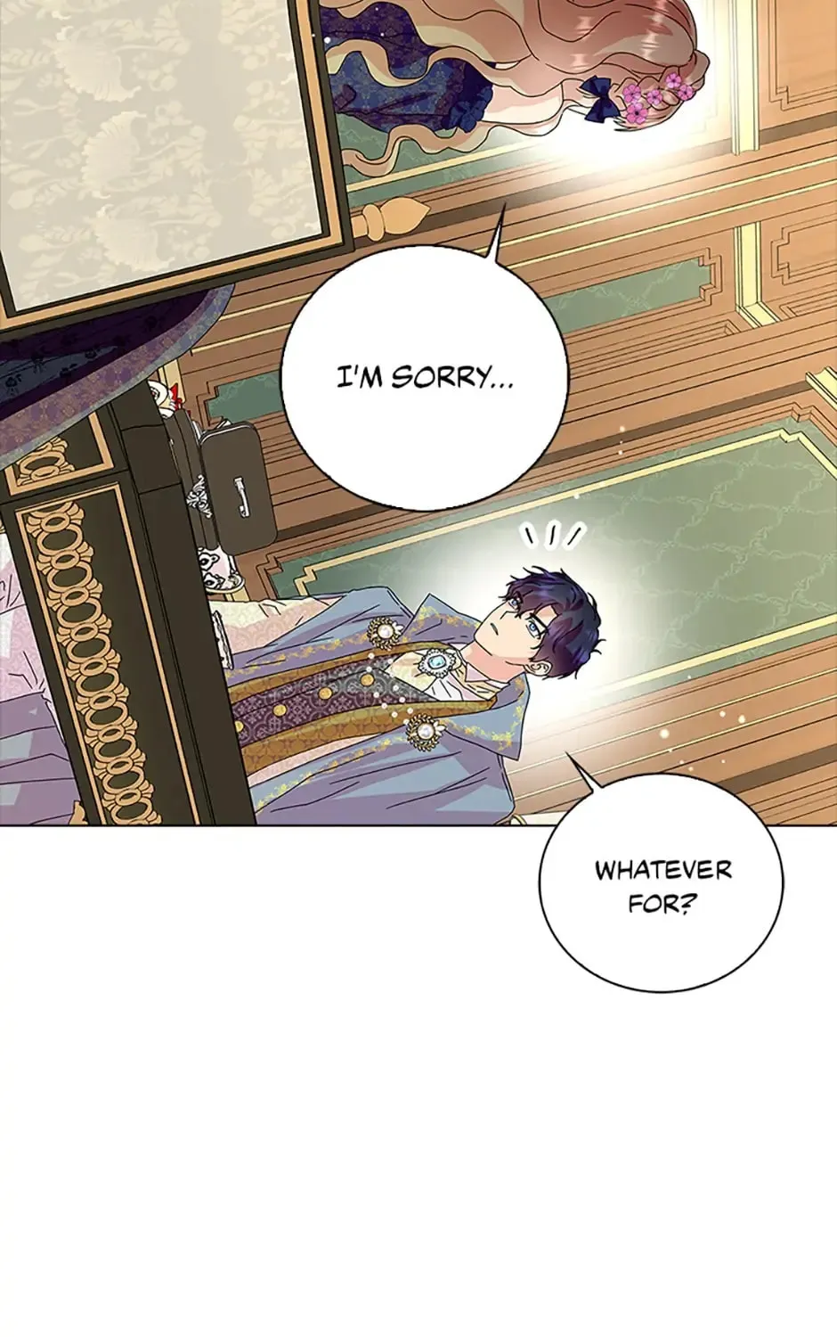Wicked No More Chapter 22 page 15 - 