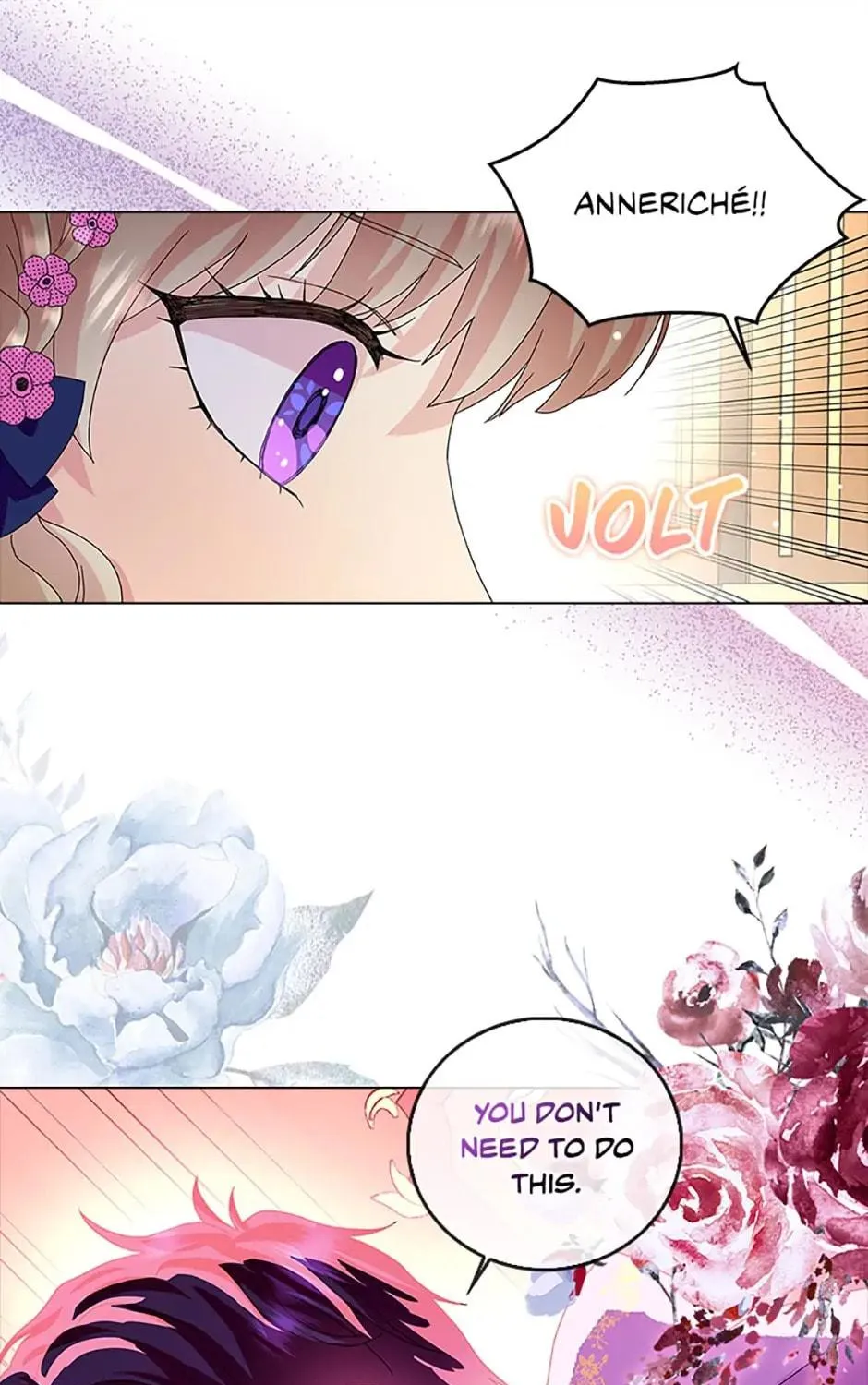 Wicked No More Chapter 22 page 19 - 