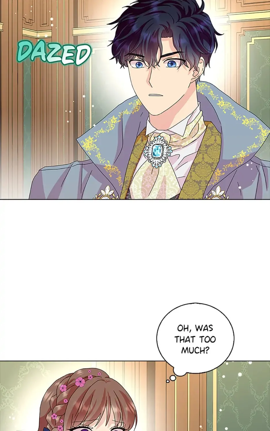 Wicked No More Chapter 22 page 3 - 