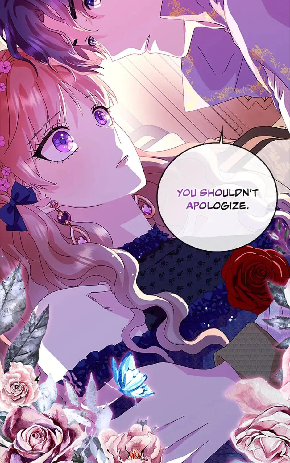 Wicked No More Chapter 22 page 21 - 