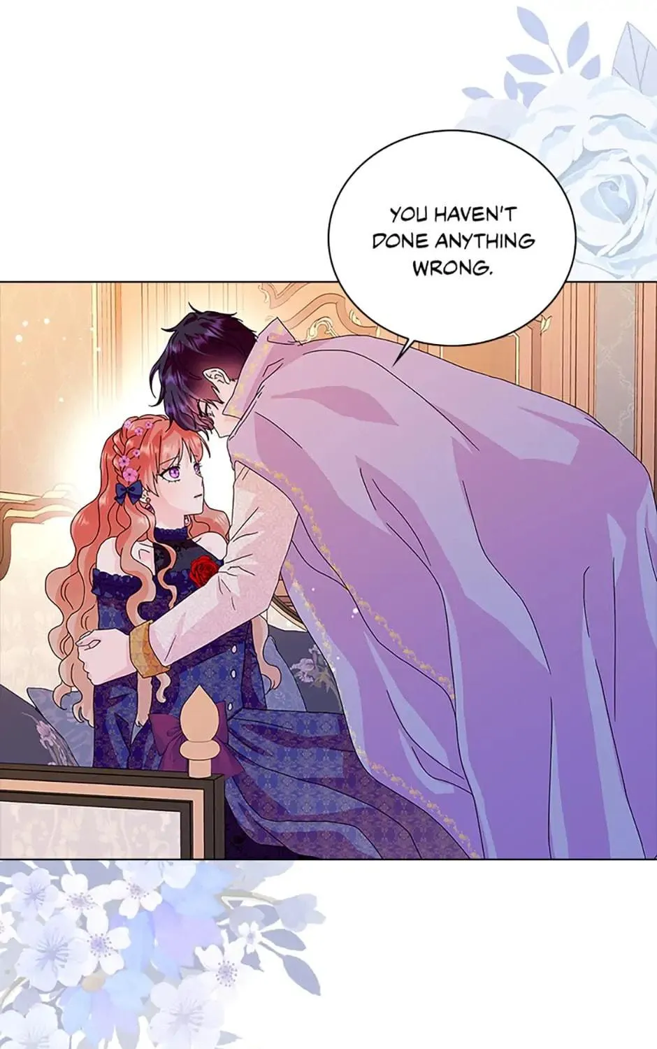 Wicked No More Chapter 22 page 23 - 