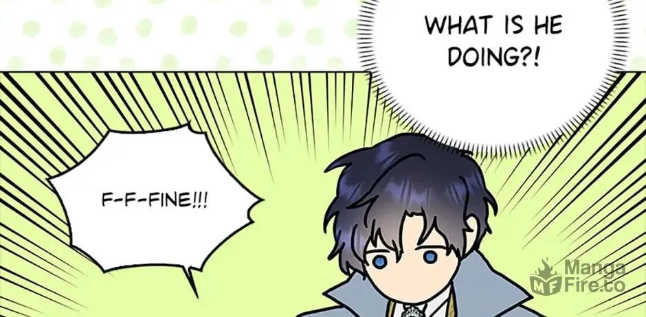 Wicked No More Chapter 22 page 30 - 