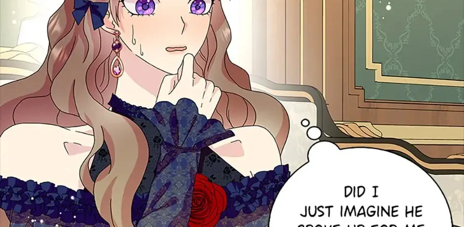 Wicked No More Chapter 22 page 4 - 