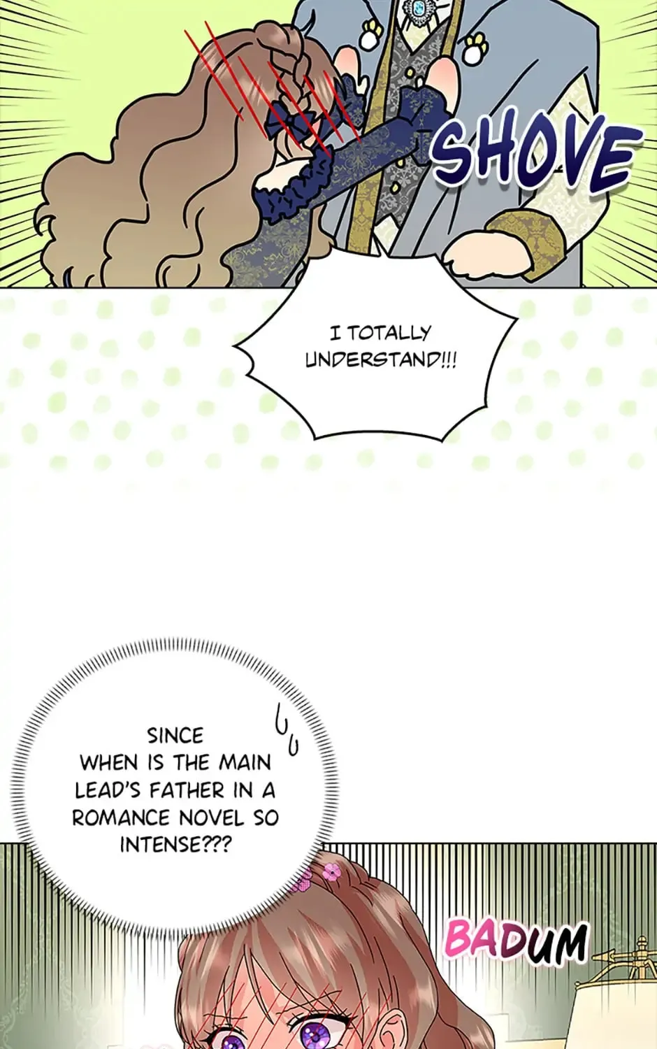 Wicked No More Chapter 22 page 31 - 