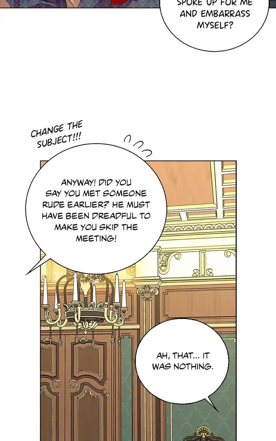 Wicked No More Chapter 22 page 5 - 