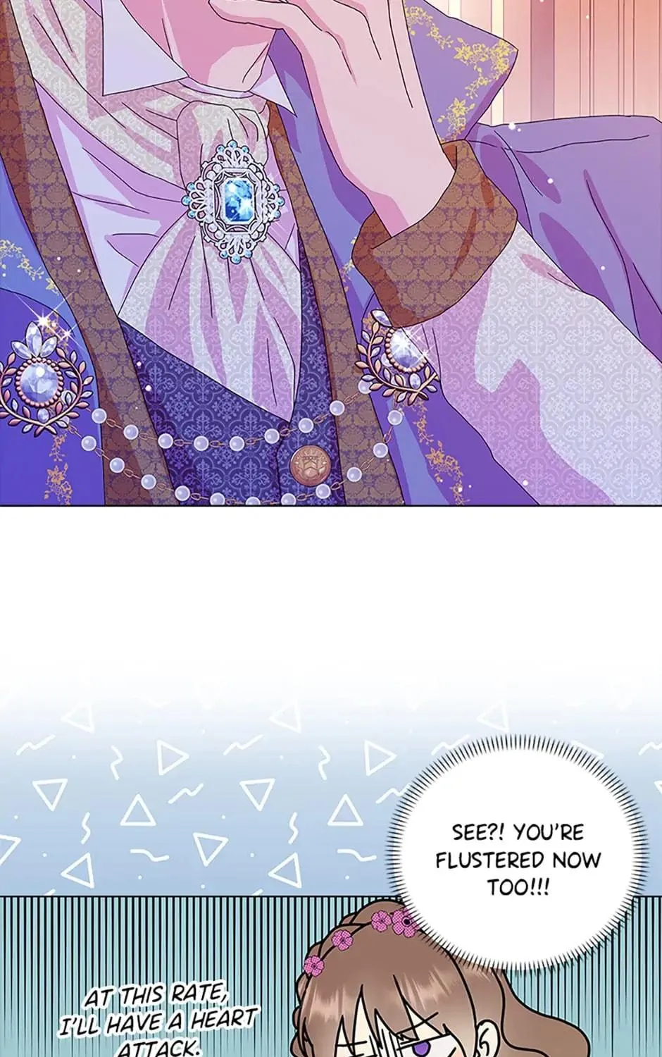 Wicked No More Chapter 22 page 41 - 