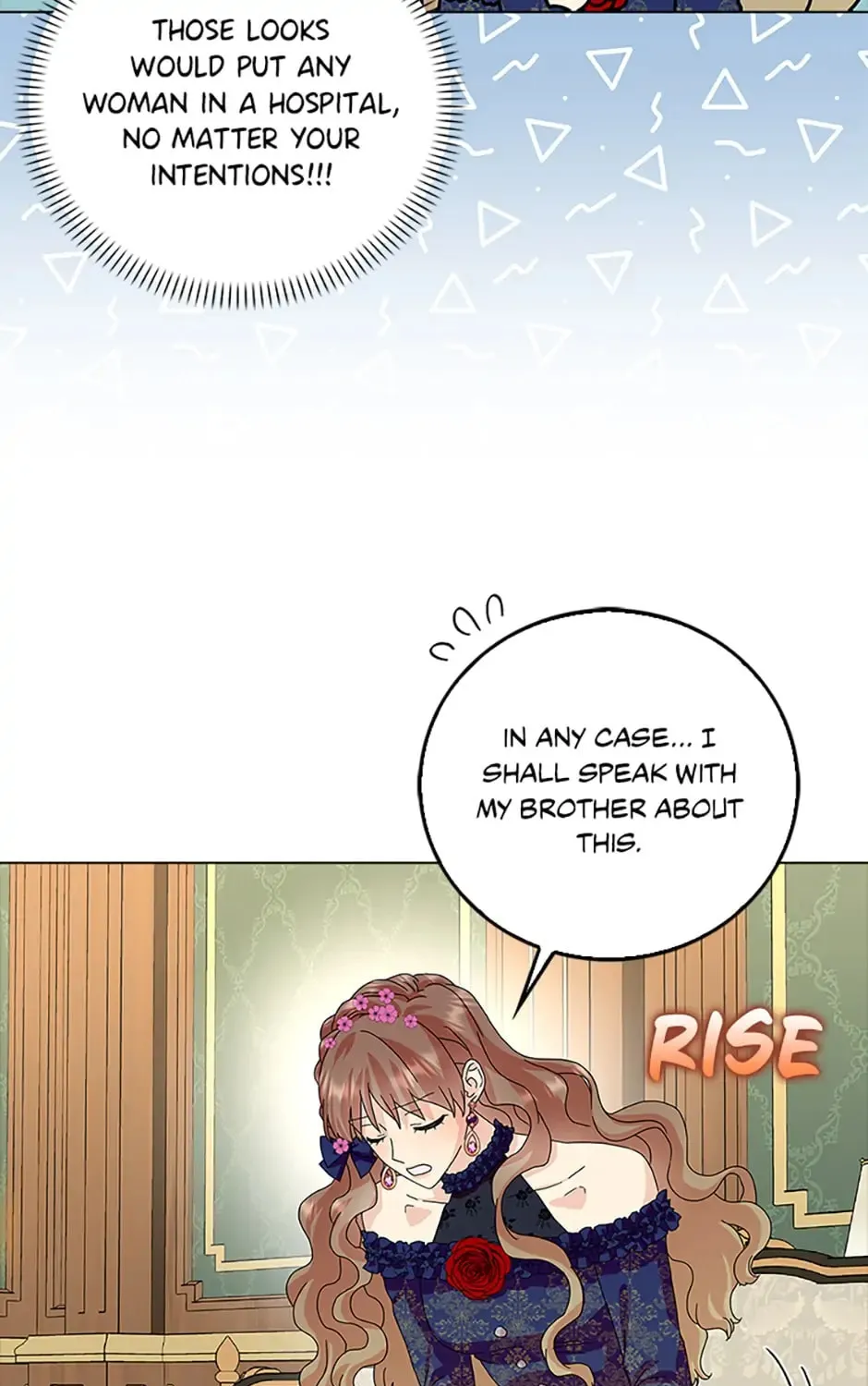 Wicked No More Chapter 22 page 43 - 
