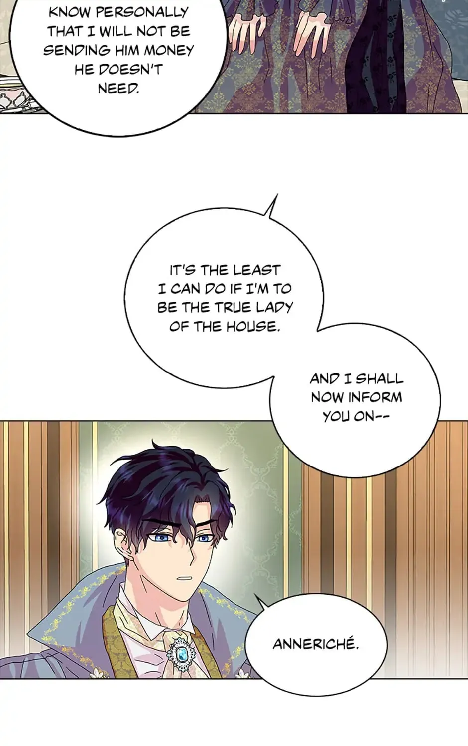 Wicked No More Chapter 22 page 45 - 