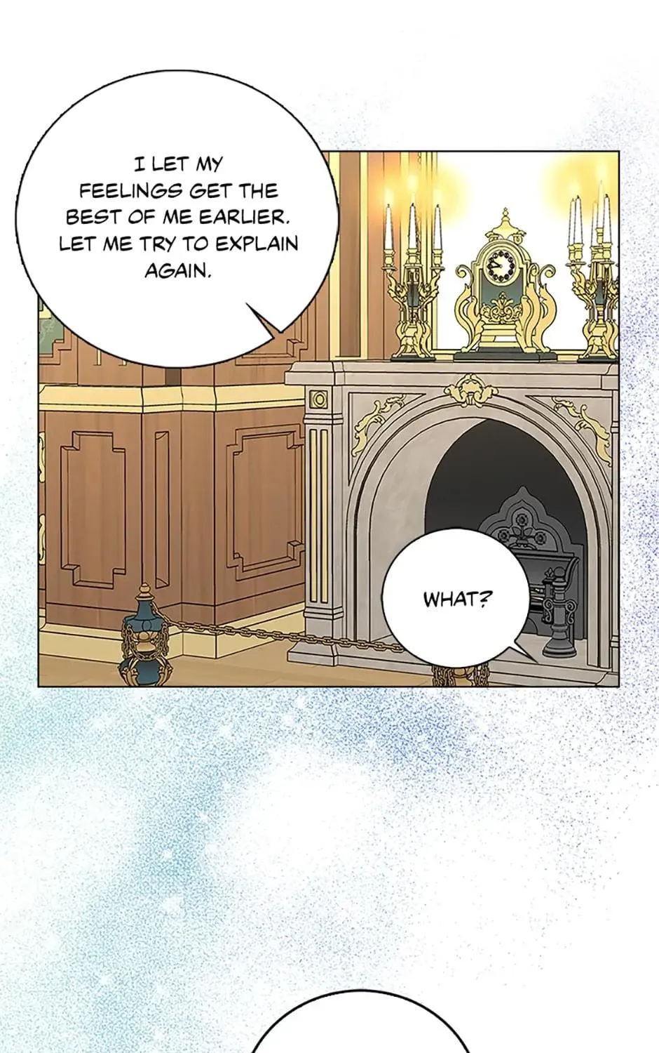 Wicked No More Chapter 22 page 47 - 
