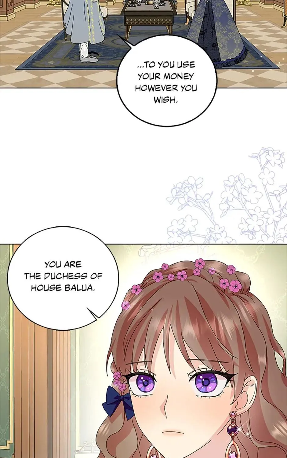 Wicked No More Chapter 22 page 49 - 