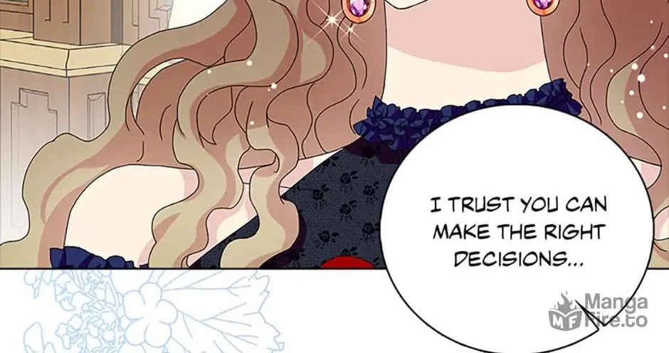Wicked No More Chapter 22 page 50 - 
