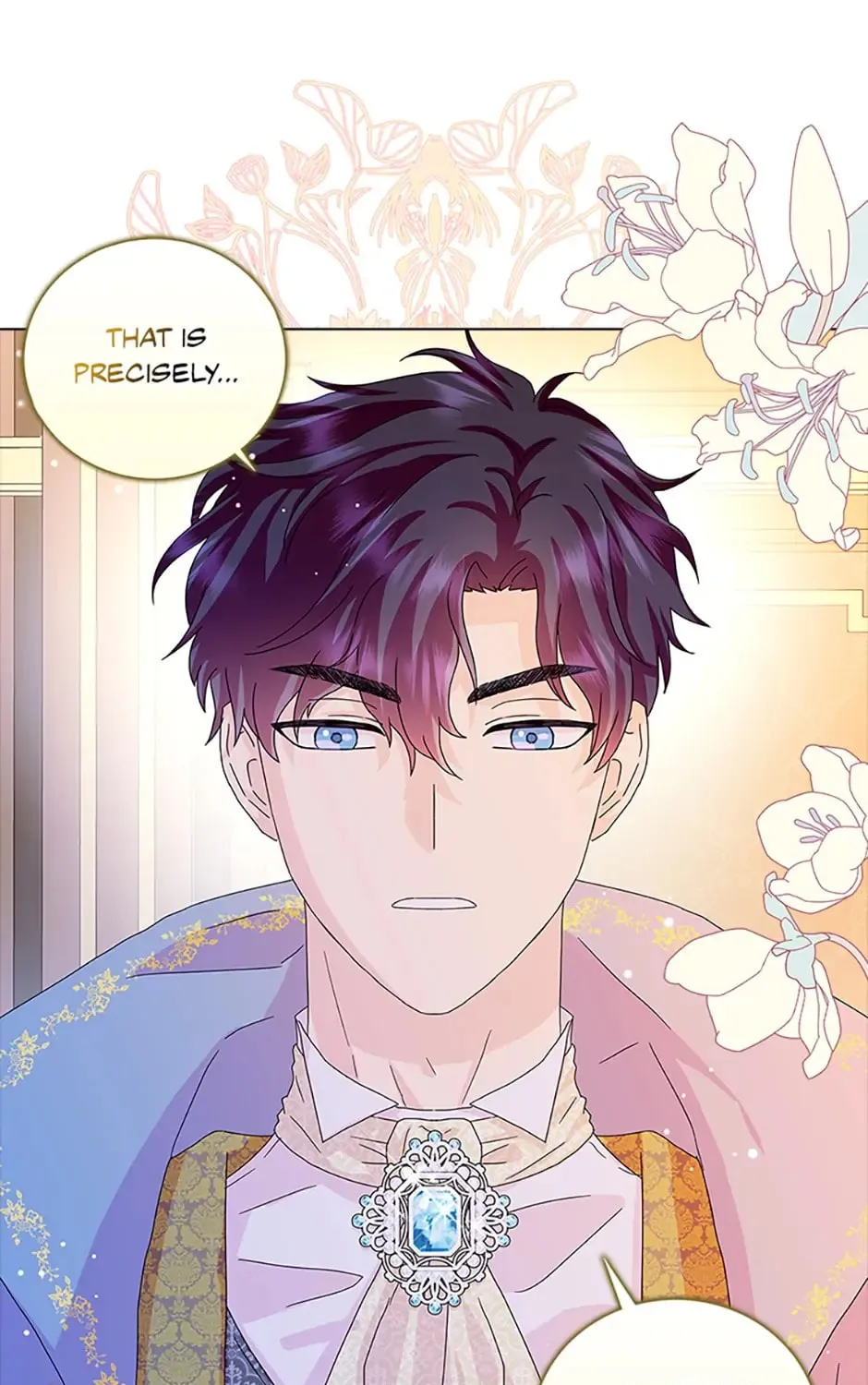 Wicked No More Chapter 22 page 57 - 