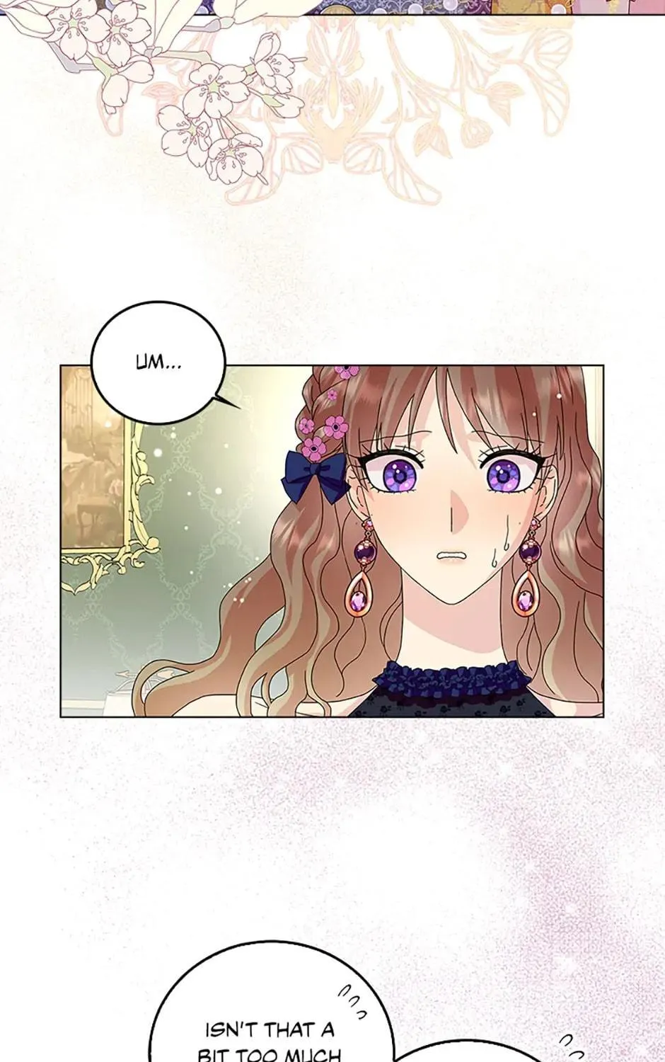 Wicked No More Chapter 22 page 59 - 