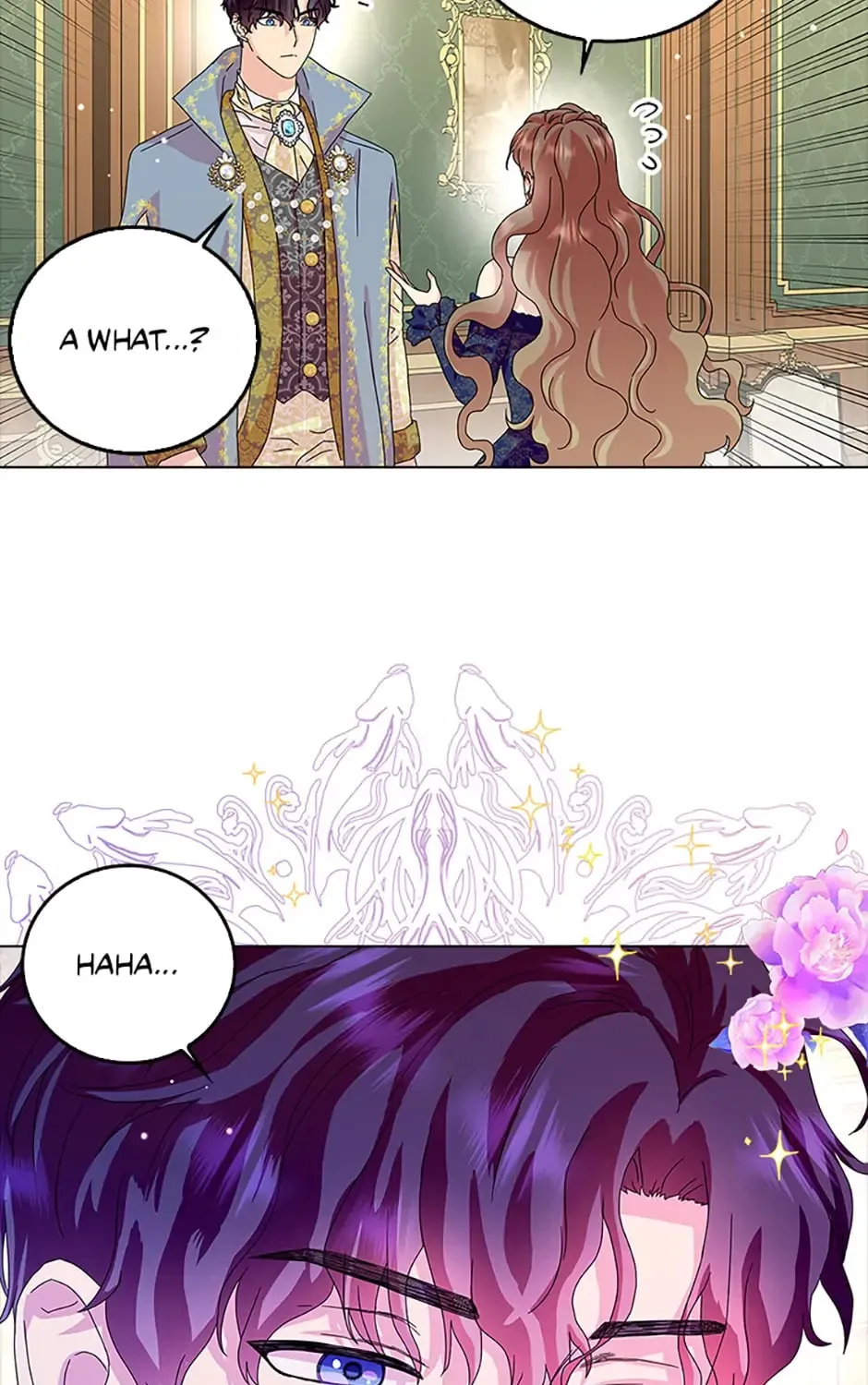 Wicked No More Chapter 22 page 61 - 