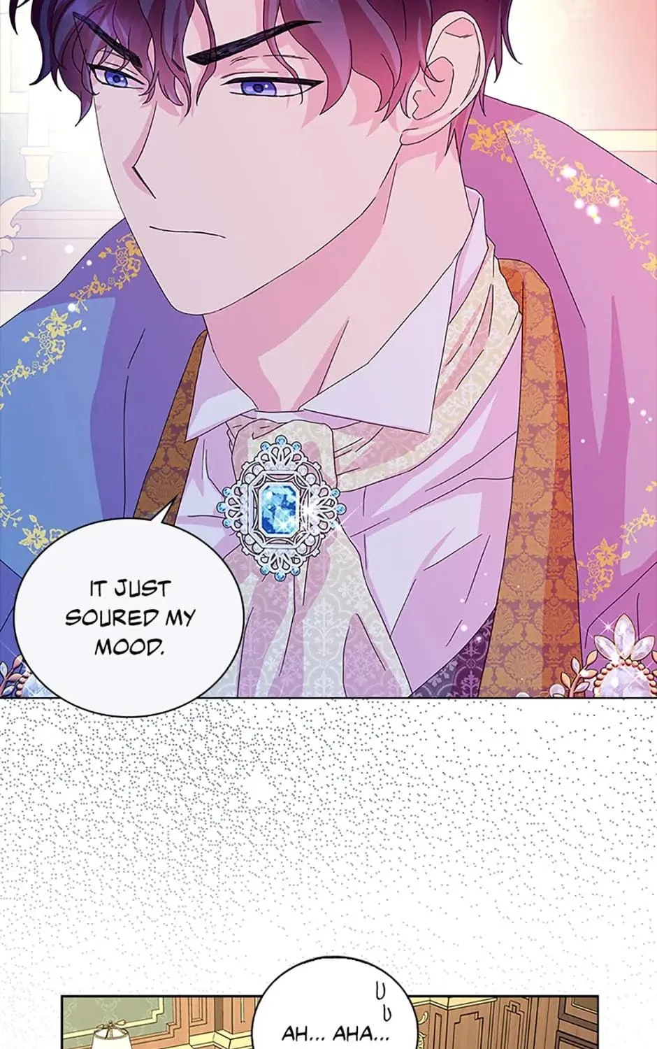 Wicked No More Chapter 22 page 9 - 