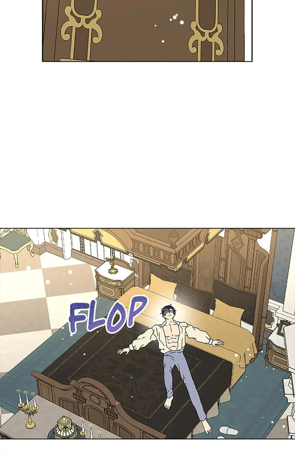 Wicked No More Chapter 22 page 81 - 