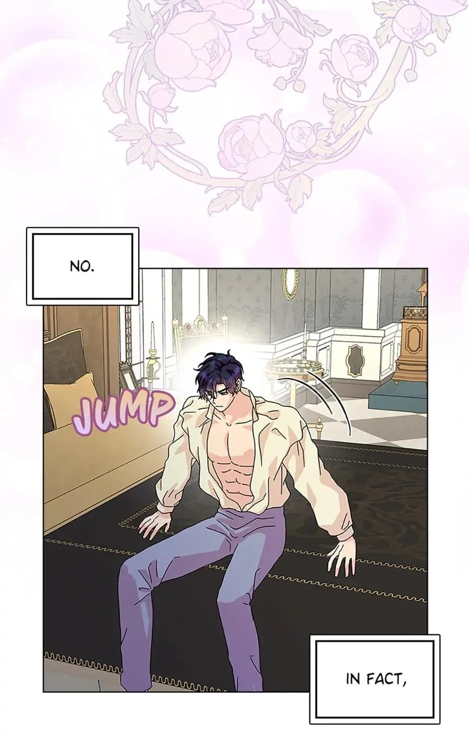 Wicked No More Chapter 22 page 89 - 