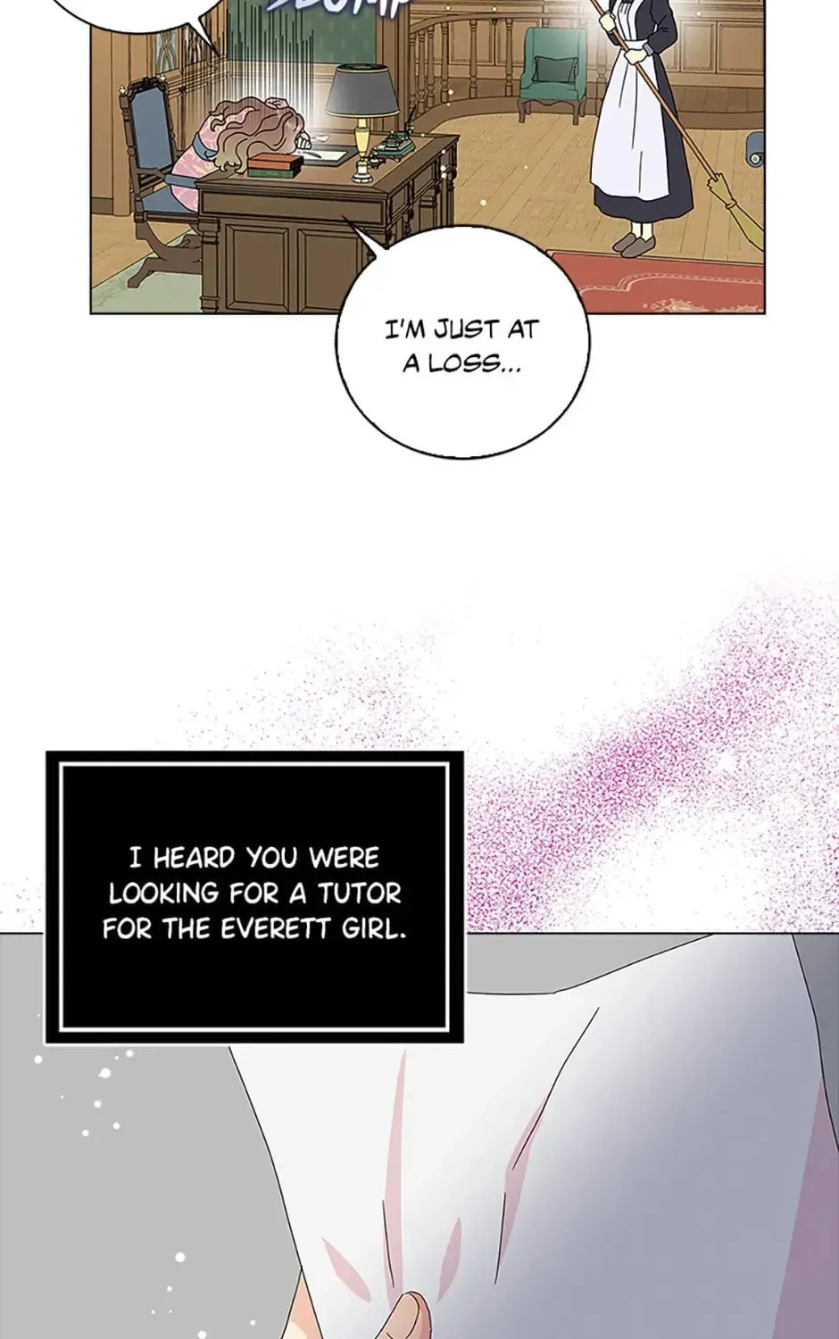 Wicked No More Chapter 23 page 15 - 