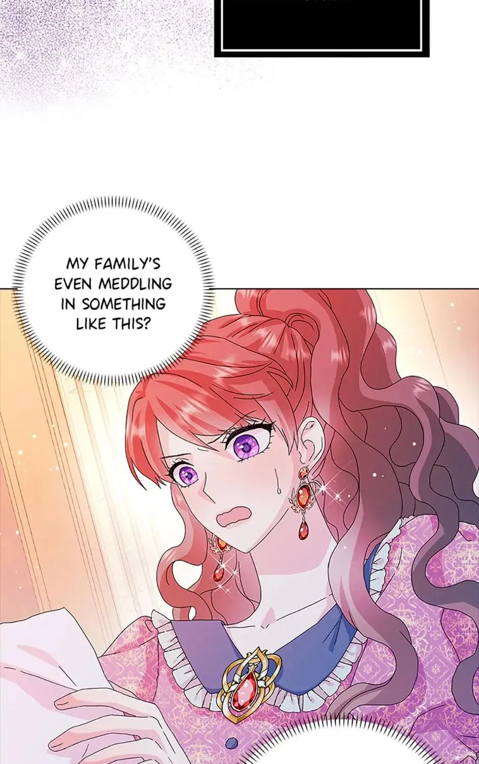 Wicked No More Chapter 23 page 17 - 