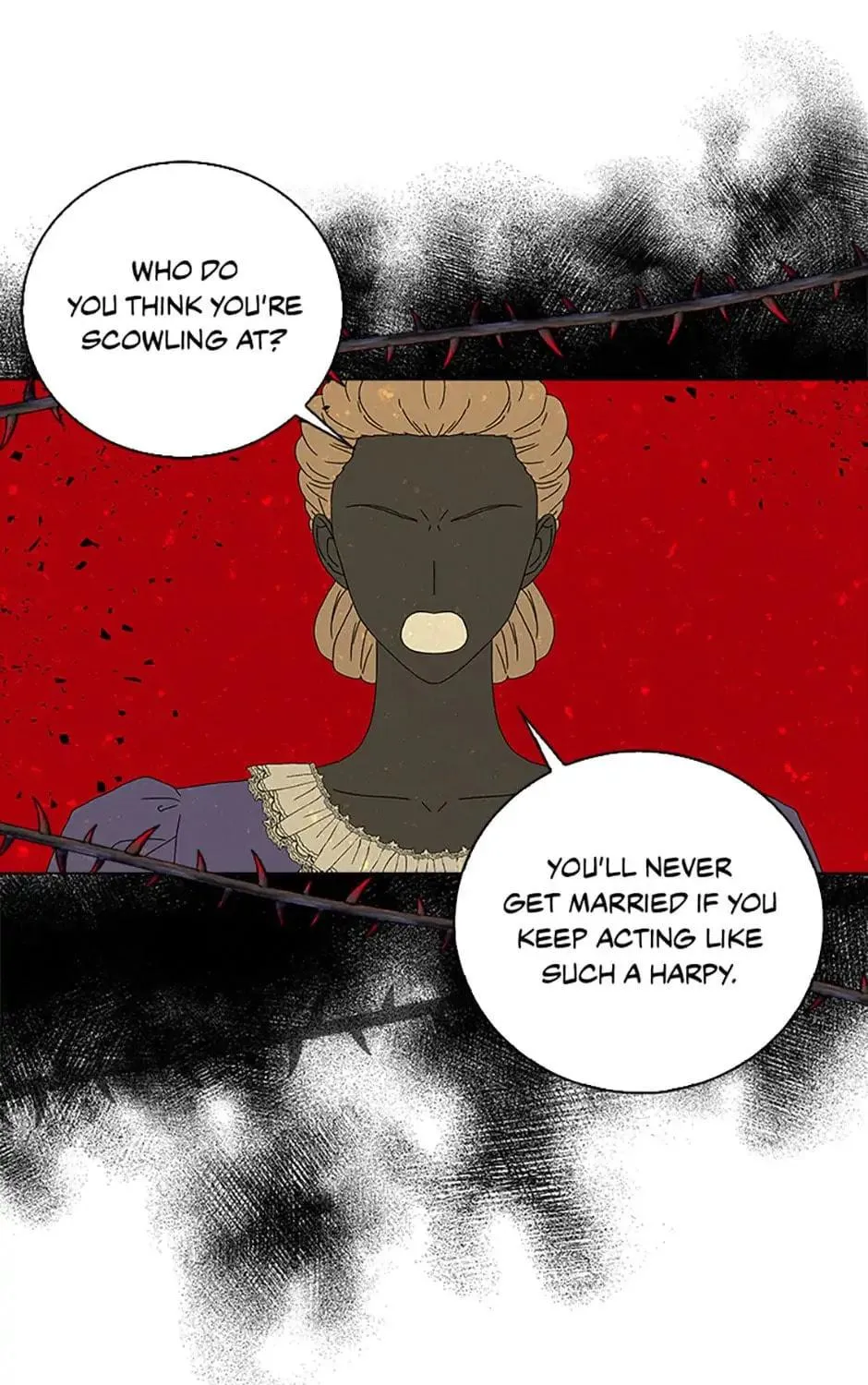 Wicked No More Chapter 23 page 19 - 