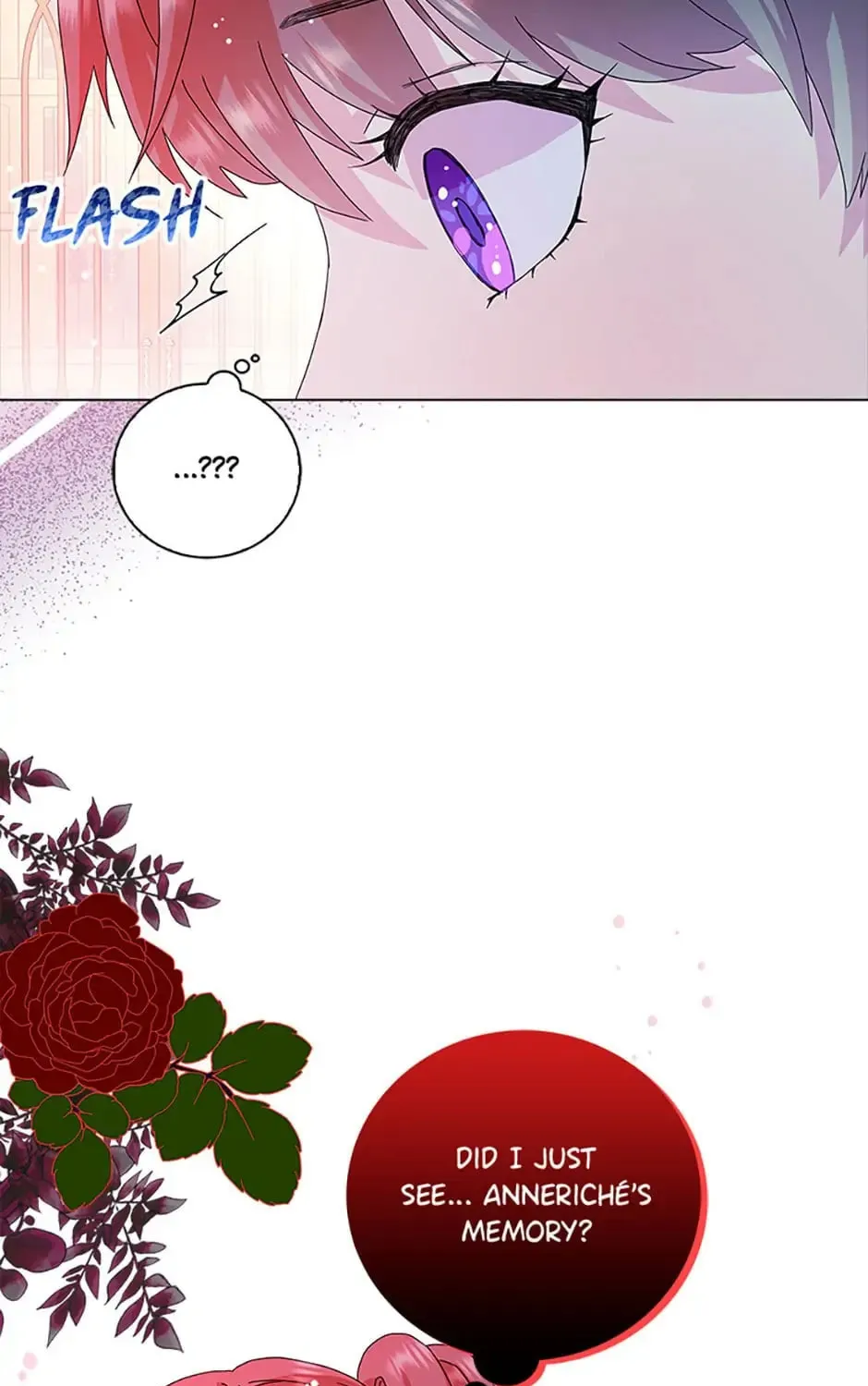 Wicked No More Chapter 23 page 21 - 