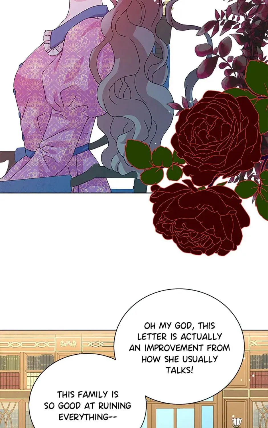 Wicked No More Chapter 23 page 23 - 