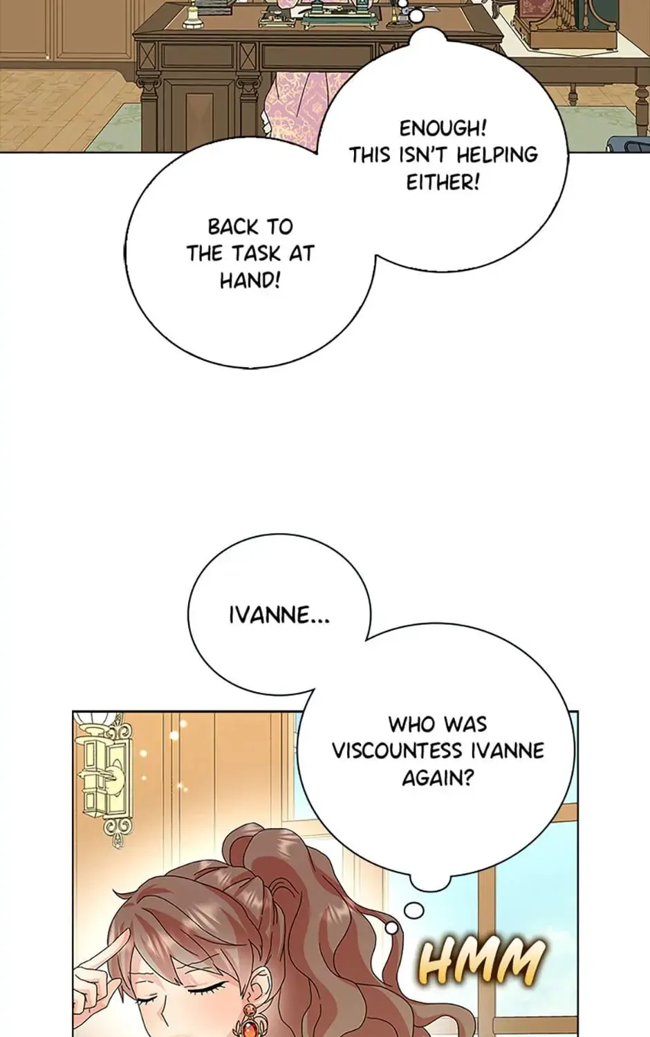 Wicked No More Chapter 23 page 25 - 
