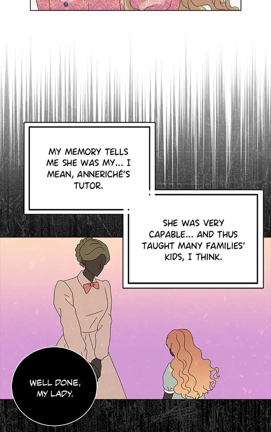 Wicked No More Chapter 23 page 27 - 