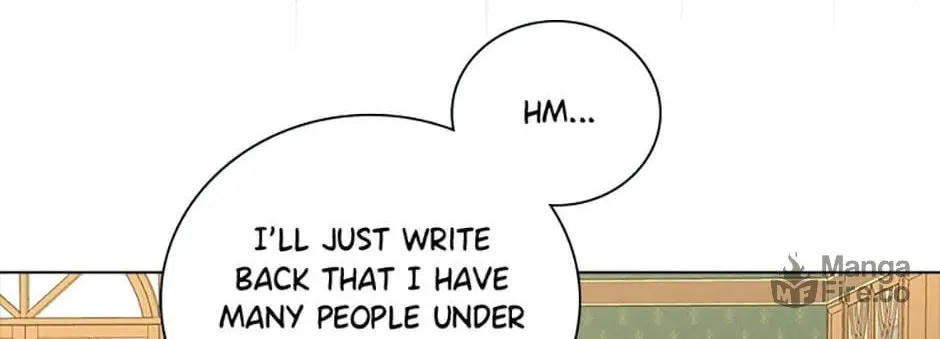 Wicked No More Chapter 23 page 30 - 