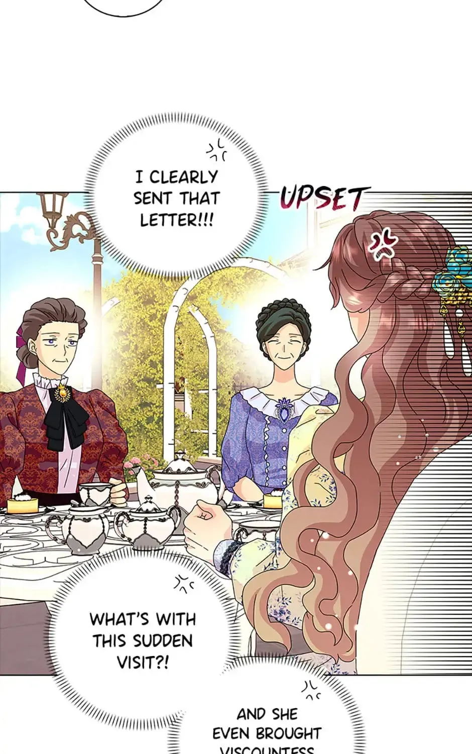 Wicked No More Chapter 23 page 33 - 