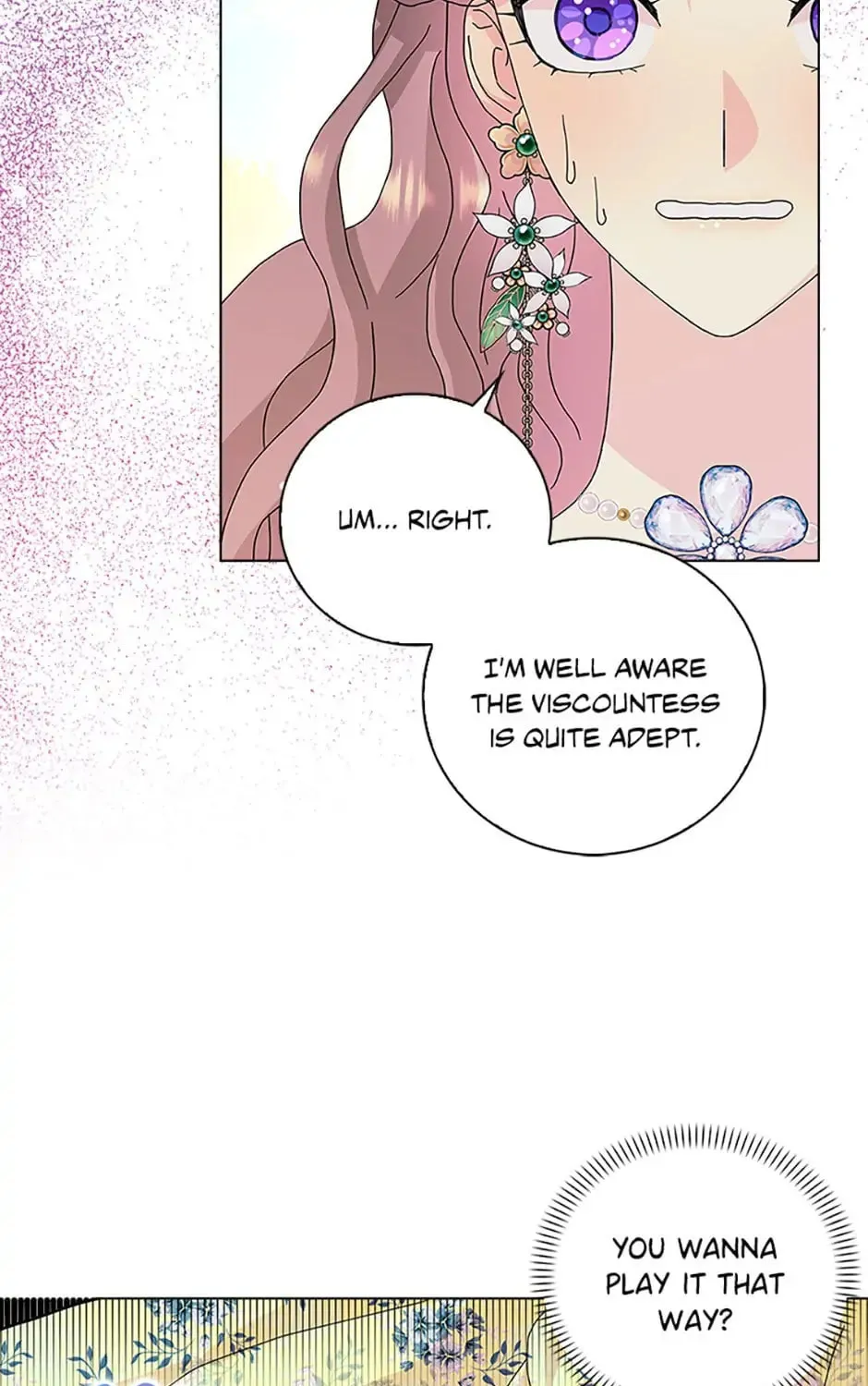 Wicked No More Chapter 23 page 37 - 