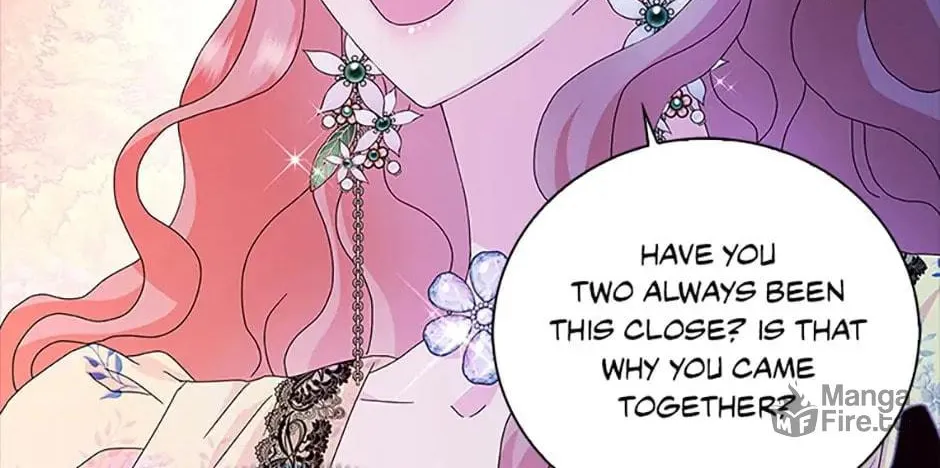 Wicked No More Chapter 23 page 40 - 