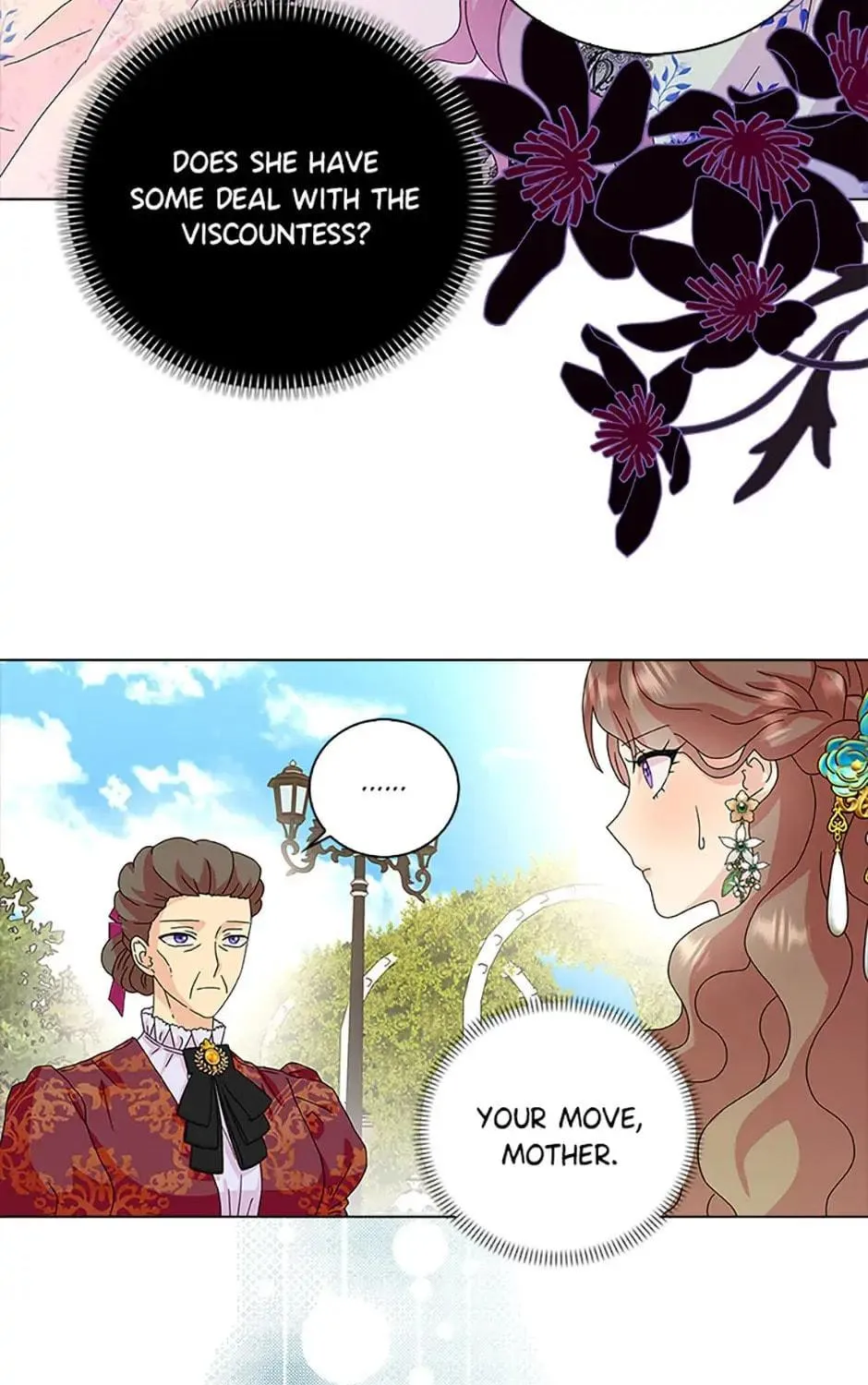 Wicked No More Chapter 23 page 41 - 