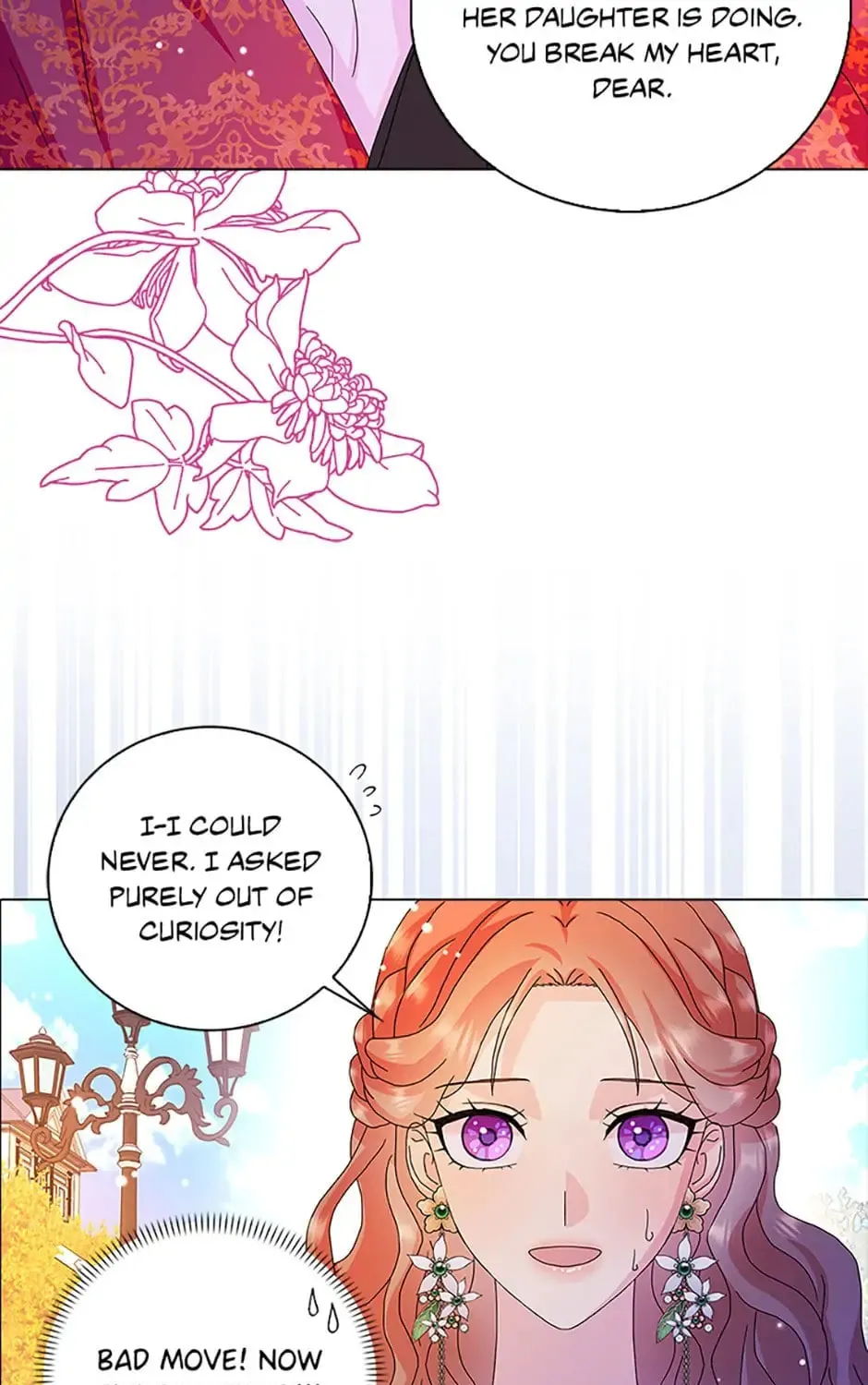 Wicked No More Chapter 23 page 45 - 