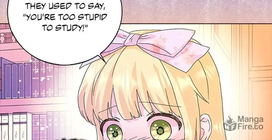 Wicked No More Chapter 23 page 6 - 