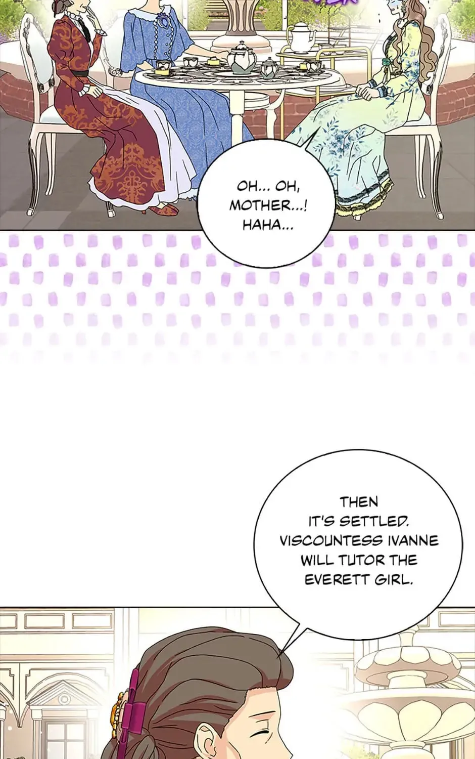 Wicked No More Chapter 23 page 57 - 