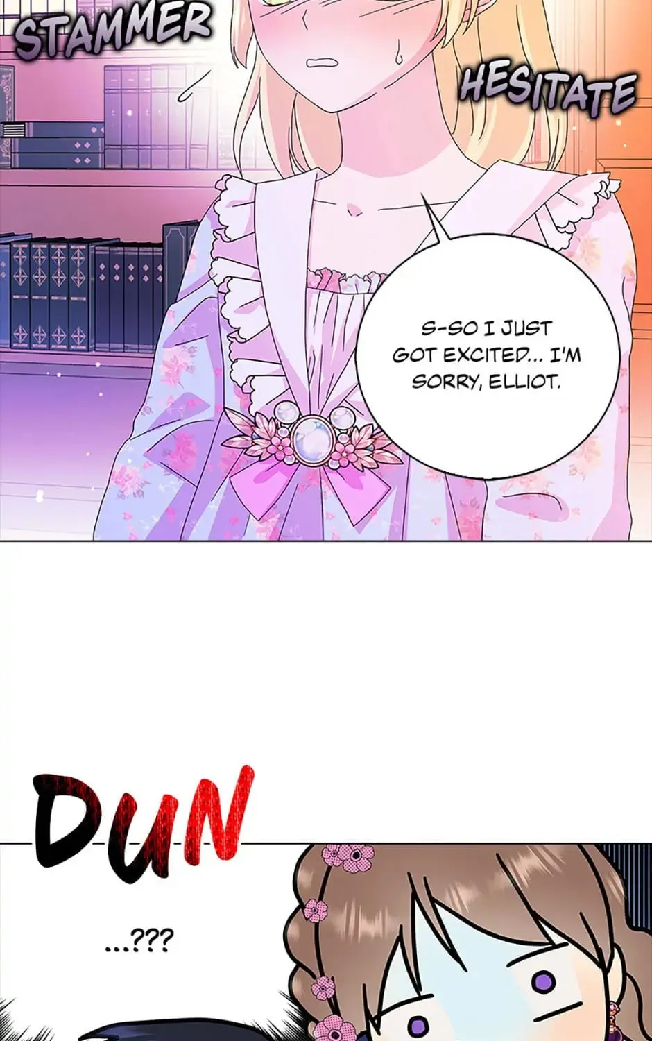 Wicked No More Chapter 23 page 7 - 