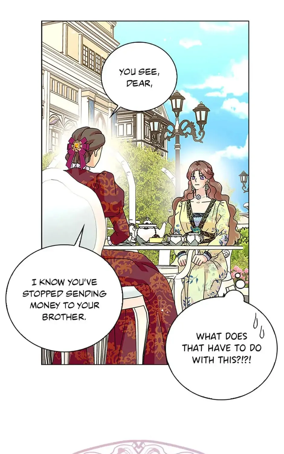 Wicked No More Chapter 23 page 61 - 
