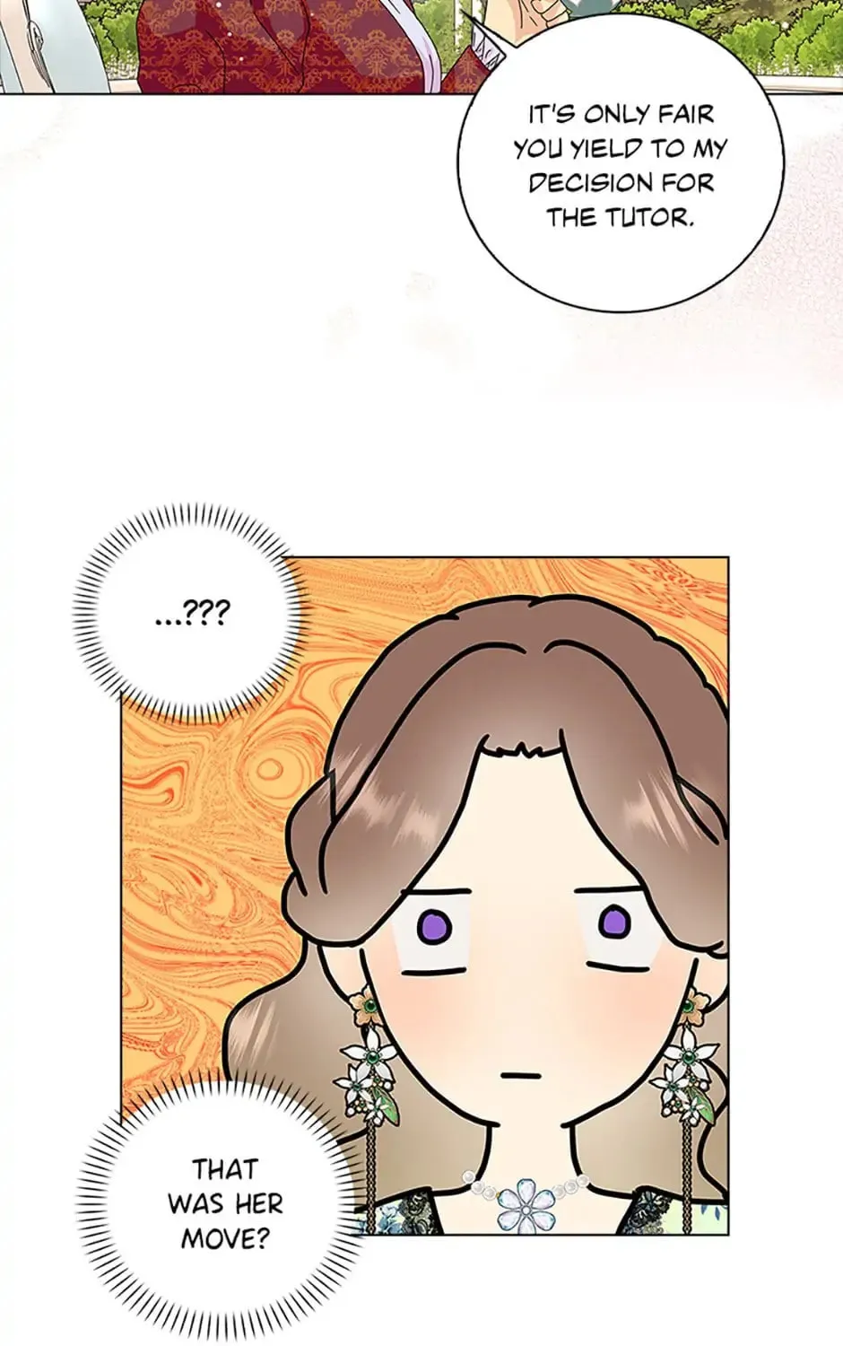 Wicked No More Chapter 23 page 67 - 