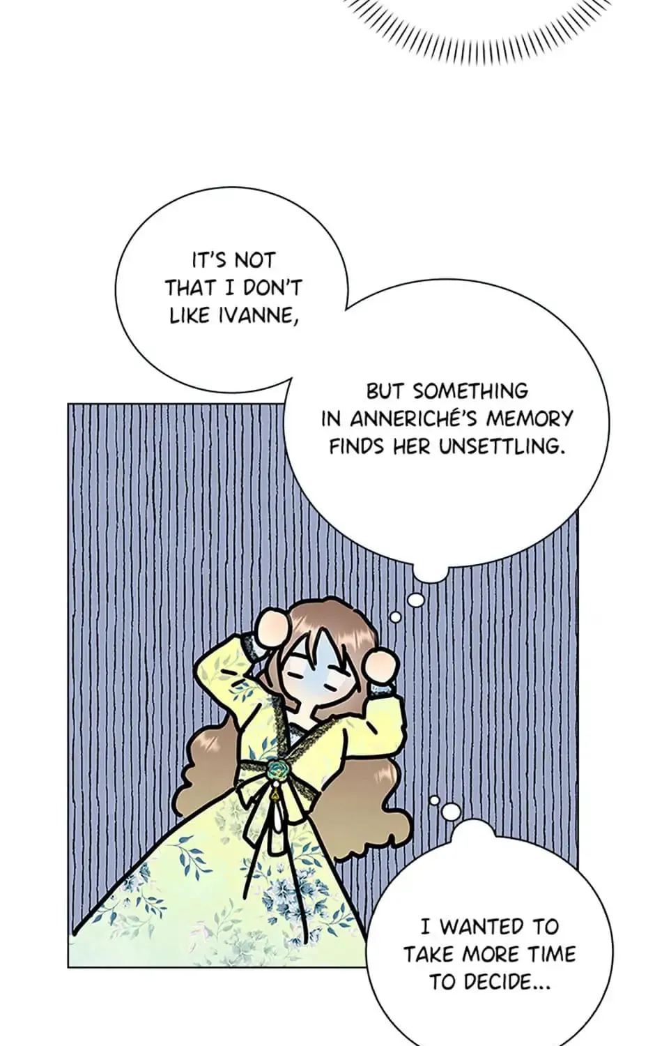Wicked No More Chapter 23 page 73 - 