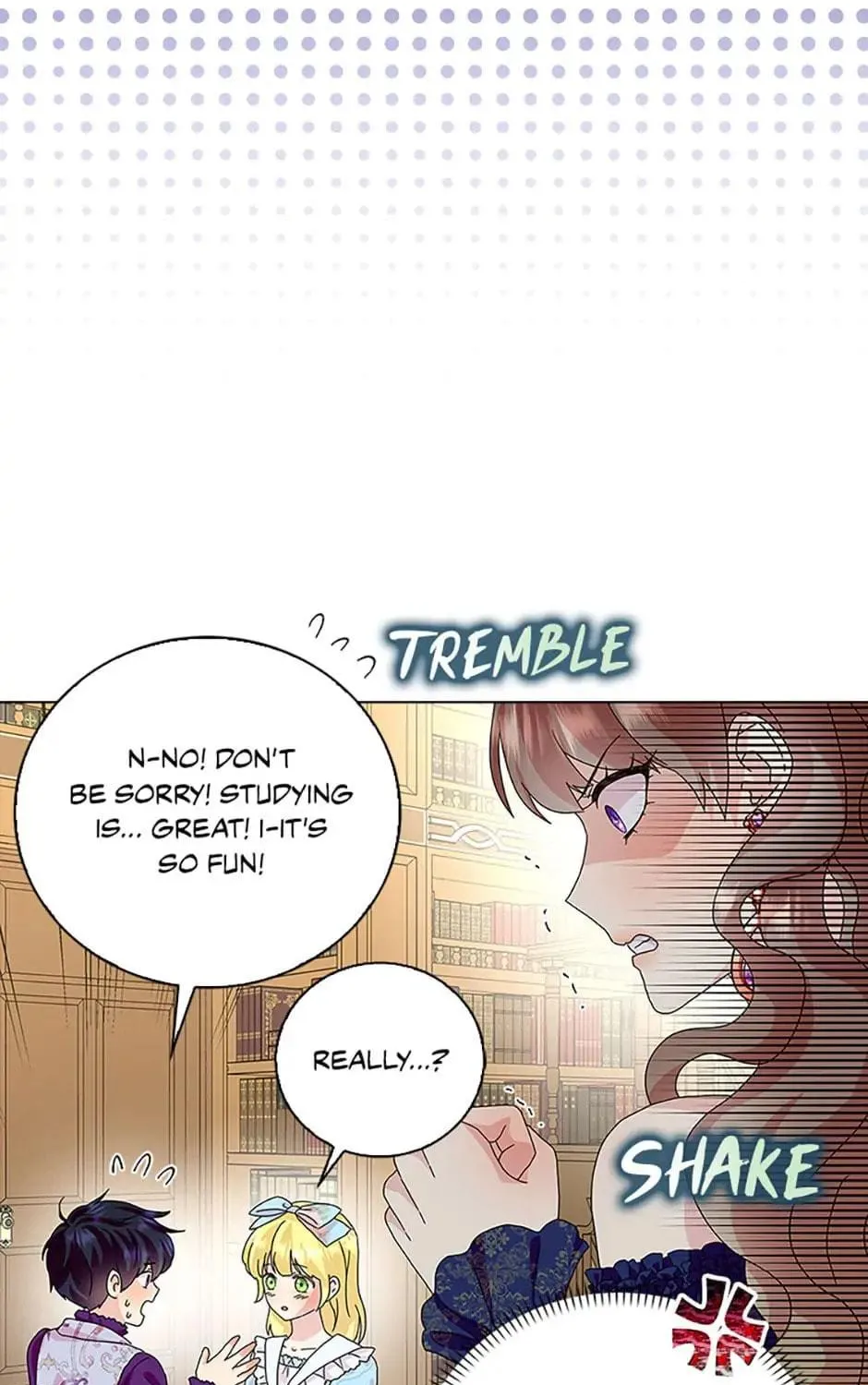 Wicked No More Chapter 23 page 9 - 