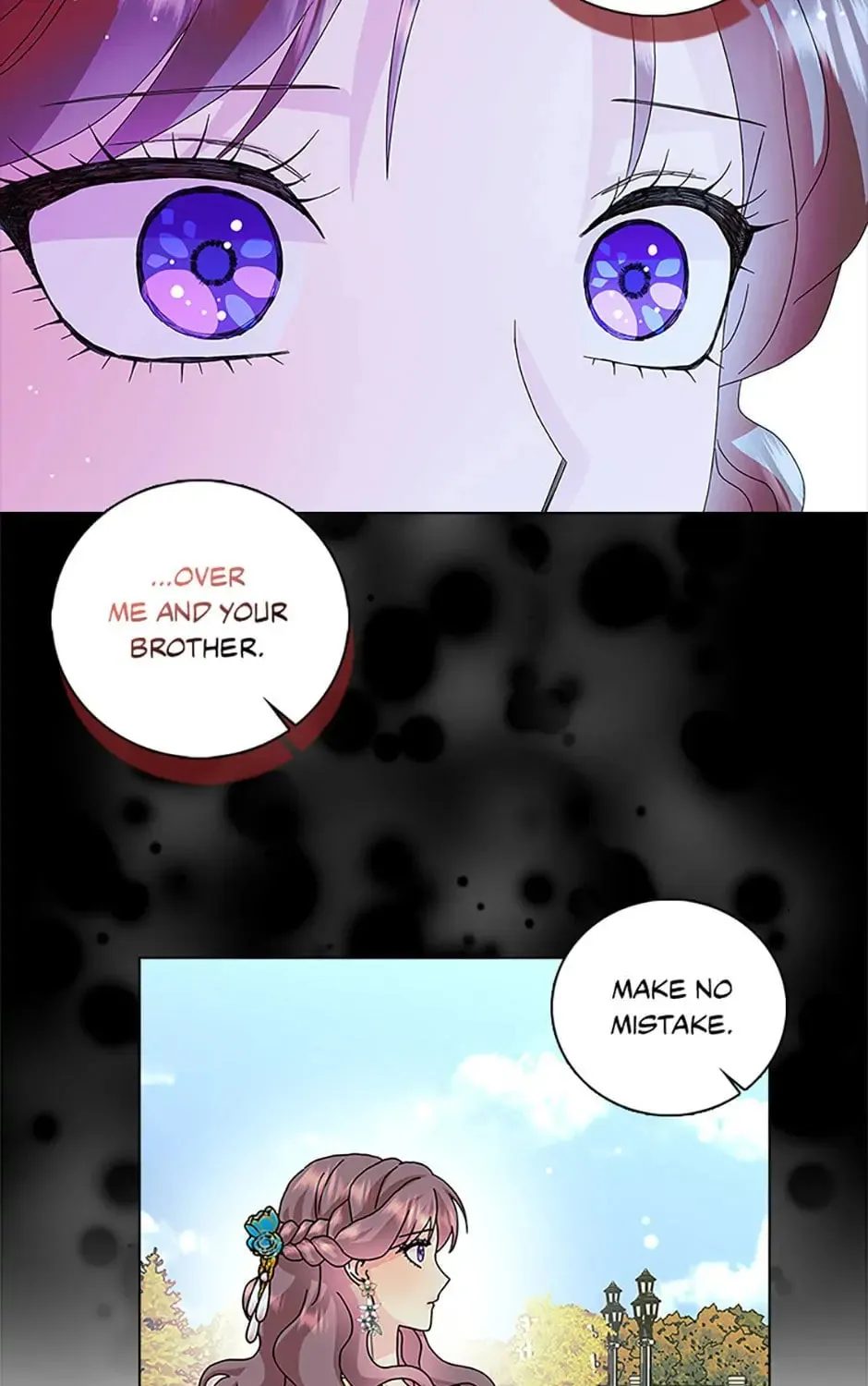 Wicked No More Chapter 23 page 81 - 