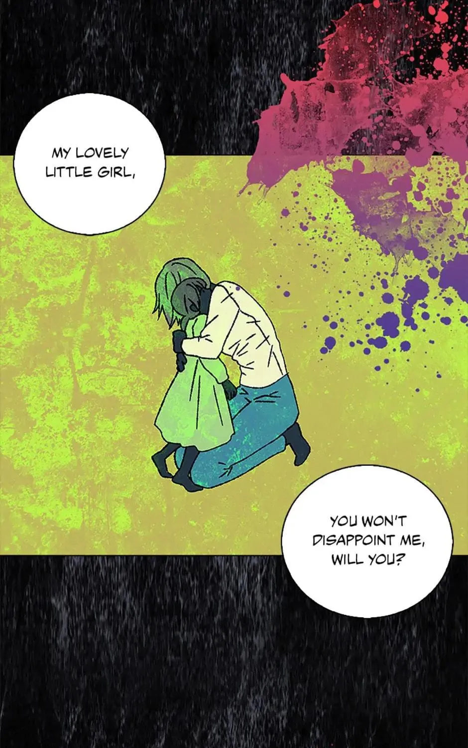 Wicked No More Chapter 23 page 89 - 