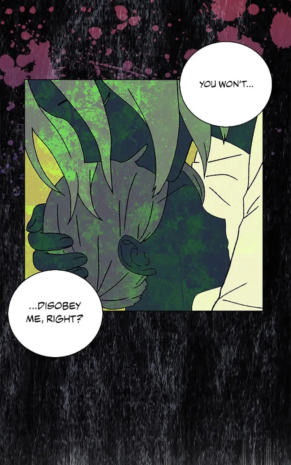 Wicked No More Chapter 23 page 91 - 