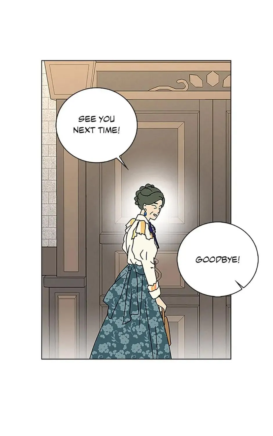 Wicked No More Chapter 24 page 107 - 