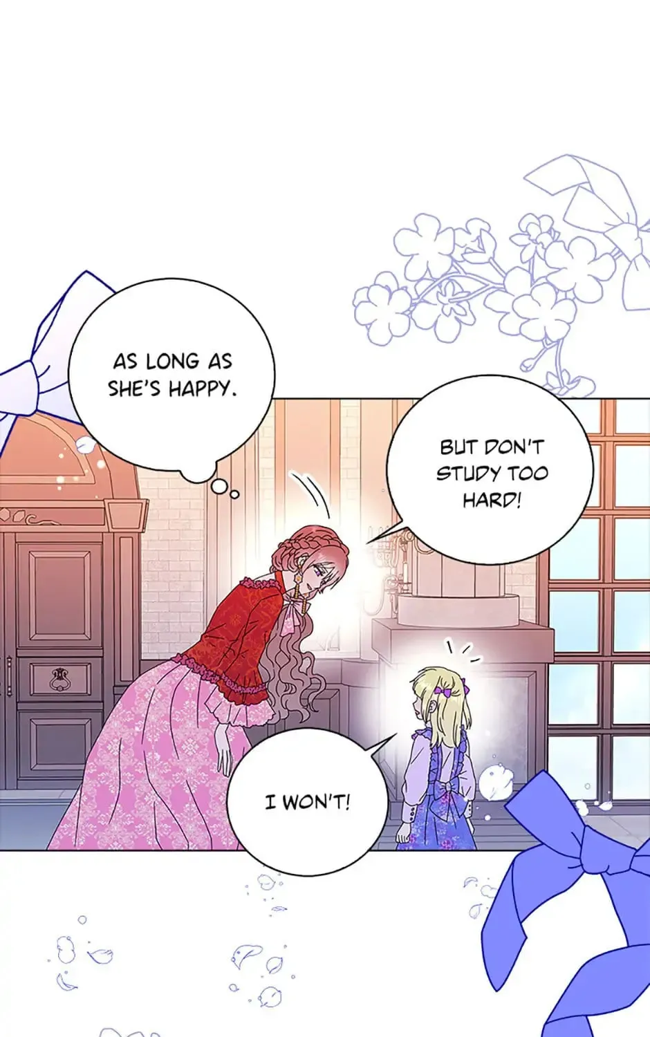 Wicked No More Chapter 24 page 115 - 