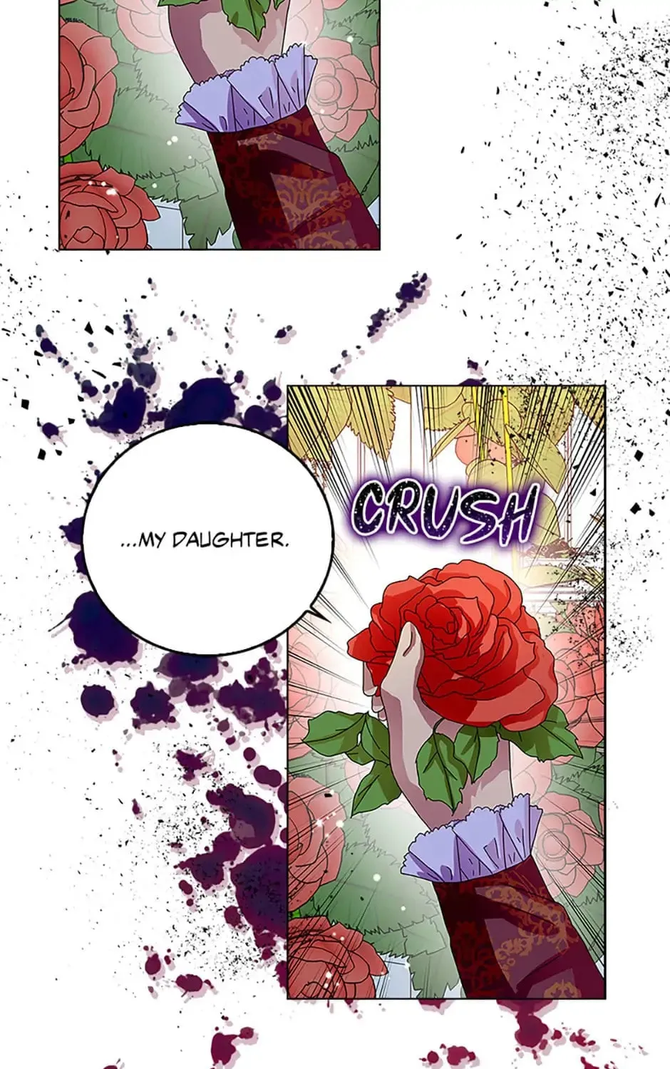 Wicked No More Chapter 24 page 13 - 